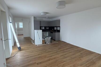 Wohnung Kyllburg - 3 Zimmer, 68 m&sup2;, 532&euro; | Angebot:27616637