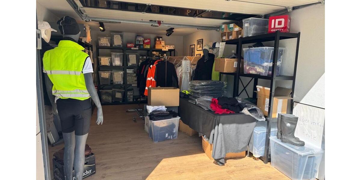 Gewerbeobjekt Börnsen - 650&euro; | Angebot:26651856