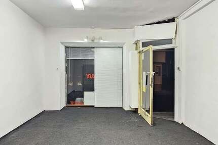 Gewerbeobjekt Ludwigshafen Edigheim - 500&euro; | Angebot:24301047