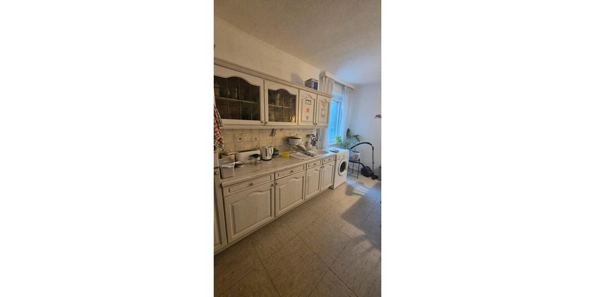 Etagenwohnung Münster Mitte-Süd - 3 Zimmer, 65 m&sup2;, 435&euro; | Angebot:26652929