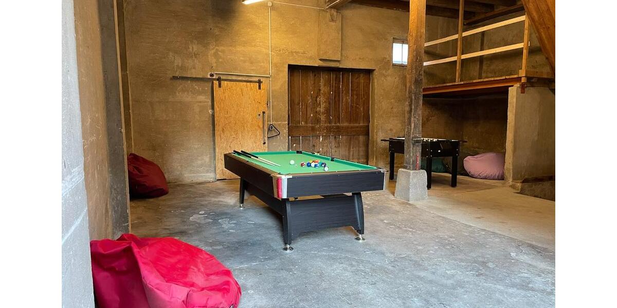 Wohnen auf Zeit Weinheim - 1 Zimmer, 17 m&sup2;, 479&euro; | Angebot:24654422