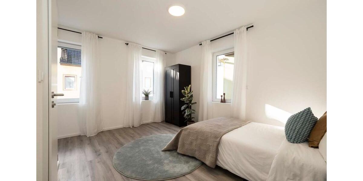 Wohnen auf Zeit Tuttlingen - 1 Zimmer, 15 m&sup2;, 600&euro; | Angebot:16612017