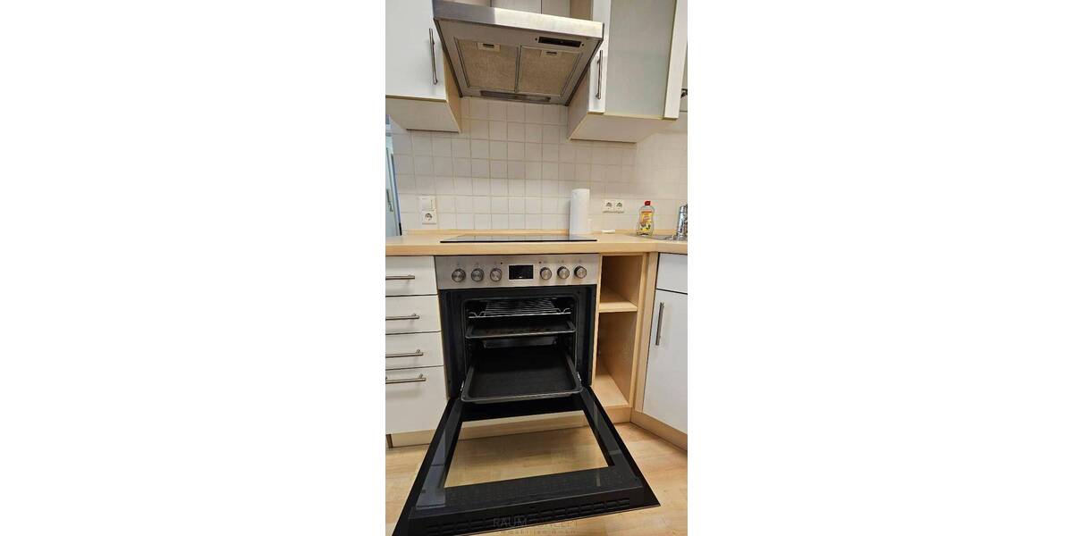 Etagenwohnung Reutlingen Innenstadt - 2 Zimmer, 53 m&sup2;, 720&euro; | Angebot:26733283