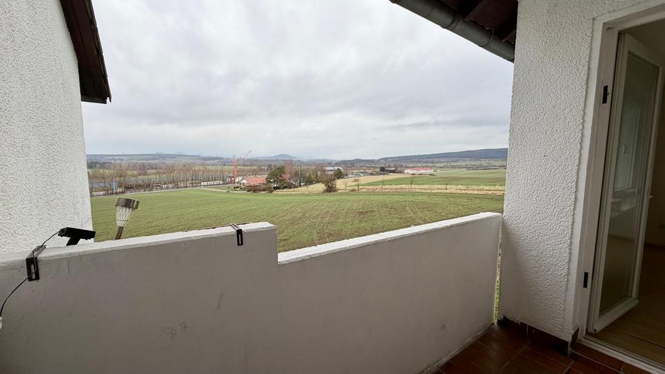 Etagenwohnung Felsberg - 4 Zimmer, 74 m&sup2;, 475&euro; | Angebot:24508143