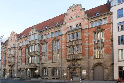 Gewerbeobjekt Berlin Mitte - 499&euro; | Angebot:26181751