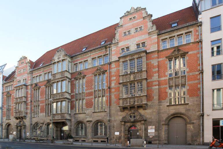 Gewerbeobjekt Berlin Mitte - 499&euro; | Angebot:26181751