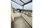 Dachgeschoßwohnung Plauen - 2 Zimmer, 49 m&sup2;, 254&euro; | Angebot:26178346