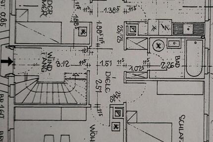 Wohnung Weissach im Tal - 3 Zimmer, 76 m&sup2;, 900&euro; | Angebot:24652637