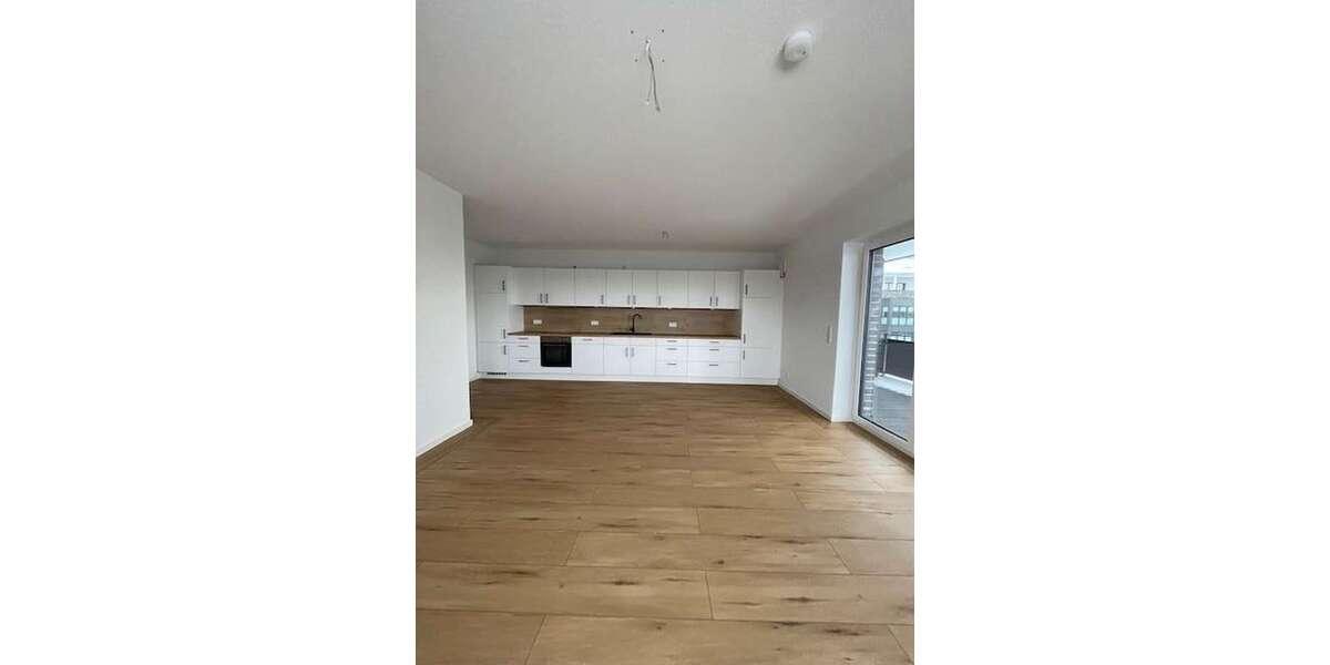 Etagenwohnung Twistringen - 3 Zimmer, 90 m&sup2;, 1.130&euro; | Angebot:26901569