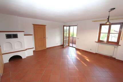 Wohnung Penzberg - 3 Zimmer, 113 m&sup2;, 1.260&euro; | Angebot:27014566