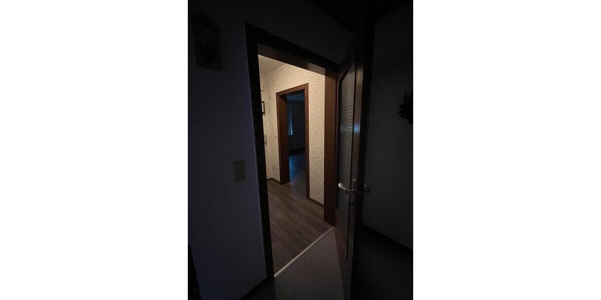 Dachgeschoßwohnung Lübbecke - 3.5 Zimmer, 110 m&sup2;, 950&euro; | Angebot:25514530