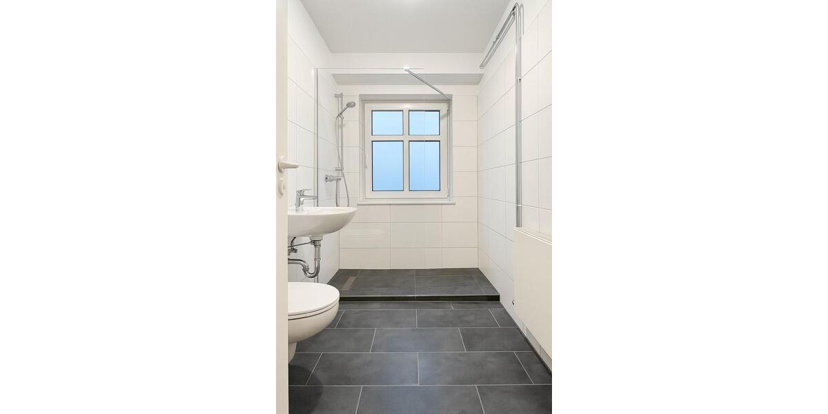 2-Zimmer-Wohnung großer Balkon & Aufzug - Flexibler Einzug 2 zimmer