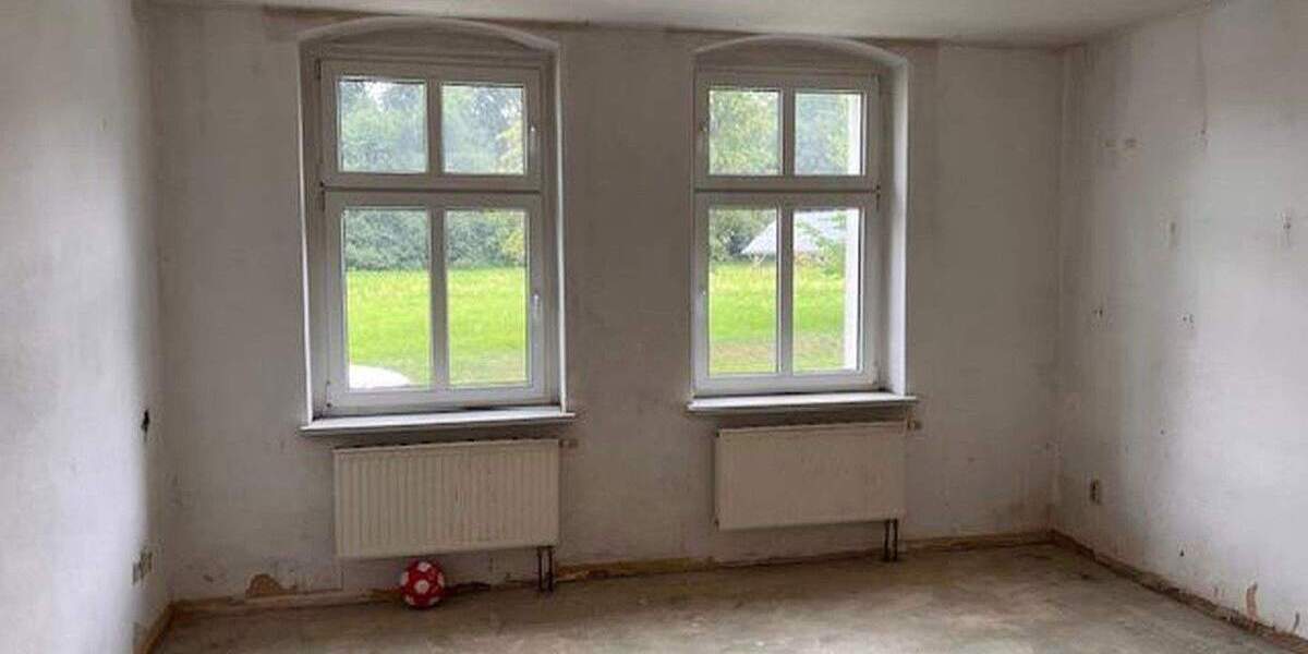 Besichtigung, So. 25.01.13-14 UHR Grosses EFH, 4 Zi., 120 qm, 795 qm Grund, 1.250 € NKM 4 zimmer