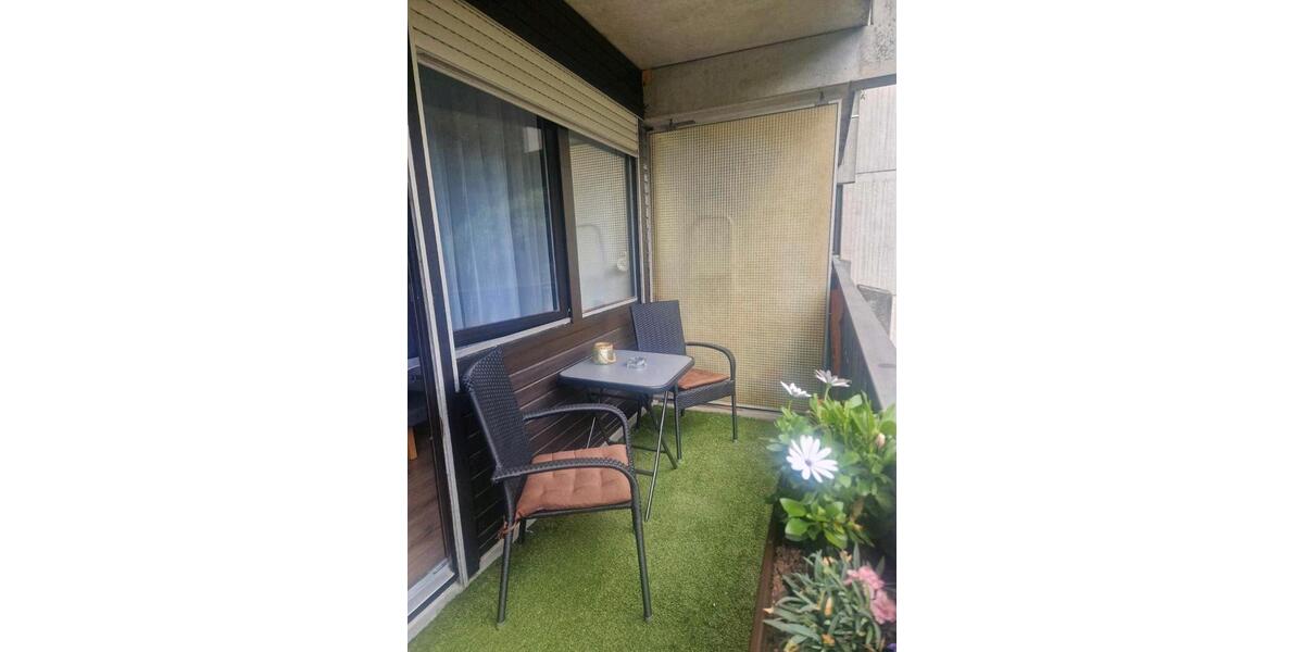 Etagenwohnung Sasbachwalden - 1 Zimmer, 33 m&sup2;, 570&euro; | Angebot:26512289