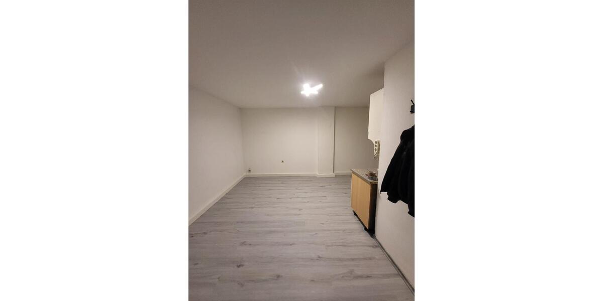 Erdgeschoßwohnung Bamberg Gereuth - 1 Zimmer, 30 m&sup2;, 430&euro; | Angebot:25080761