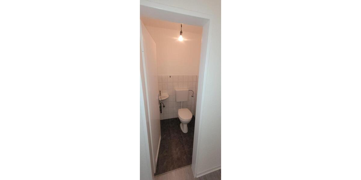 Etagenwohnung Steinau an der Straße - 4 Zimmer, 80 m&sup2;, 640&euro; | Angebot:25962095