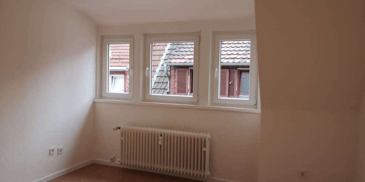 Etagenwohnung Kaiserslautern Engelshof - 2 Zimmer, 32 m&sup2;, 420&euro; | Angebot:27029247