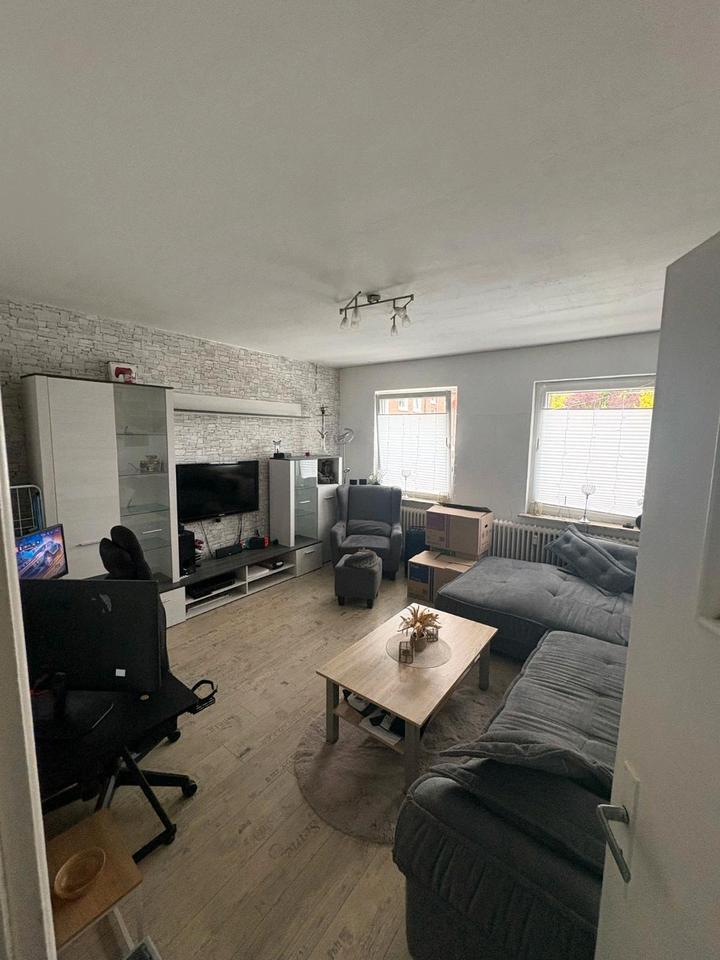 2-Zimmer Wohnung Norden-Norddeich