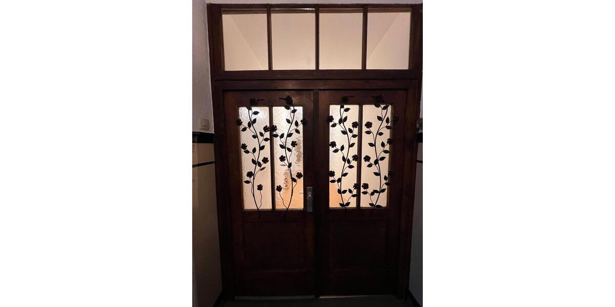 Erdgeschoßwohnung Fulda Aschenberg - 5 Zimmer, 160 m&sup2;, 1.275&euro; | Angebot:25378028