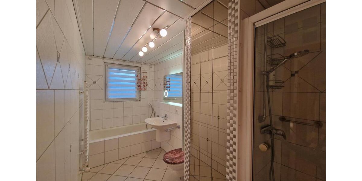 Wohnen auf Zeit Offenburg Elgersweier - 1 Zimmer, 20 m&sup2;, 700&euro; | Angebot:25982140