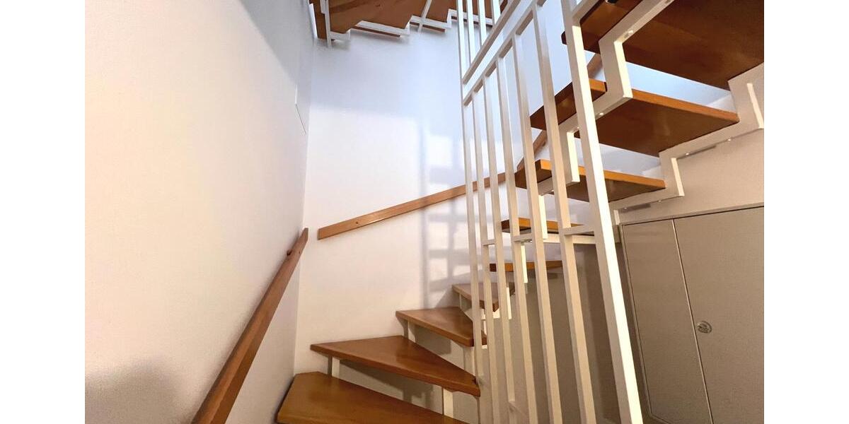 Doppelhaushälfte Lonsee - 5 Zimmer, 115 m&sup2;, 1.650&euro; | Angebot:23702168