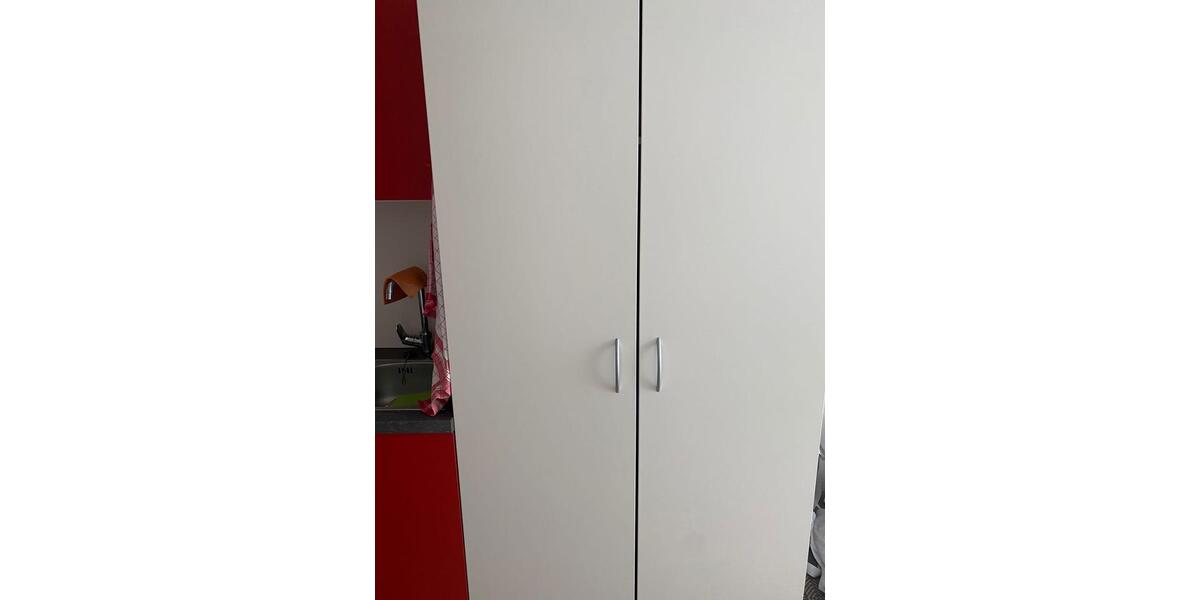 Etagenwohnung Mengen - 1 Zimmer, 25 m&sup2;, 530&euro; | Angebot:26351346