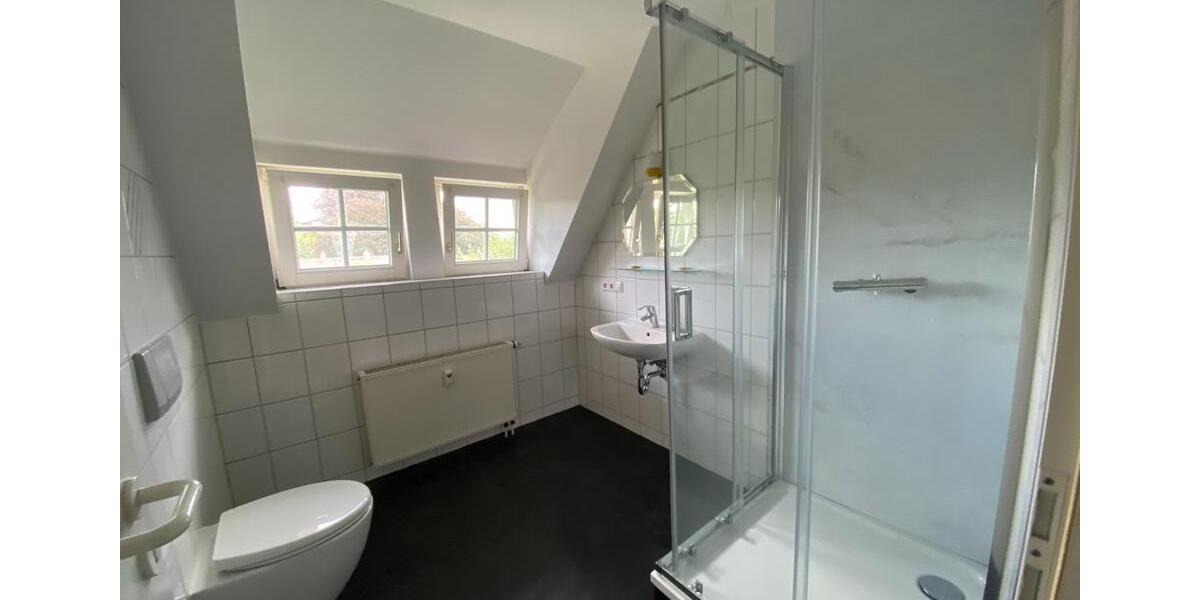 Dachgeschoßwohnung Zittau Dittelsdorf - 2 Zimmer, 350&euro; | Angebot:22910707