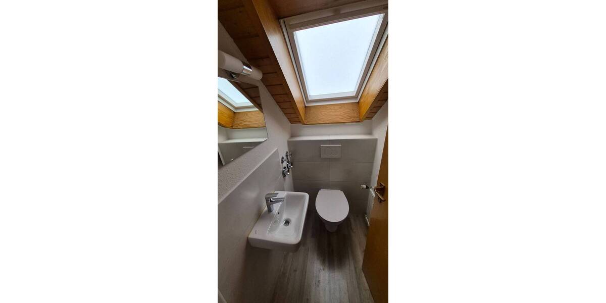 Etagenwohnung Sigmaringen - 615&euro; | Angebot:26569007
