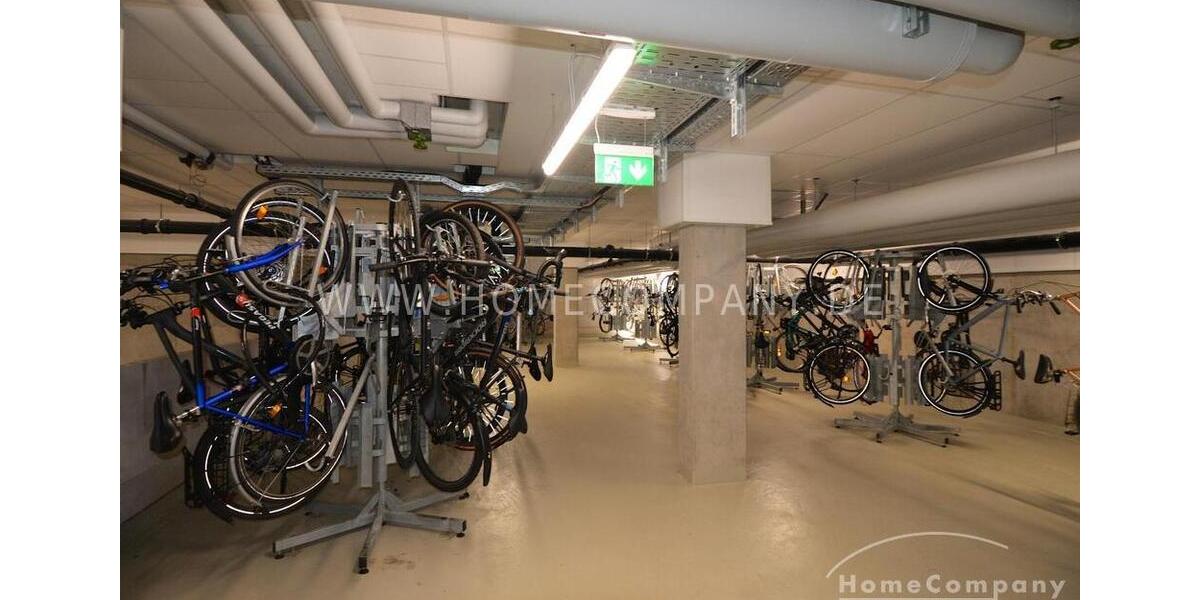 Helles Studio-Apartment in Potsdam 1 zimmer