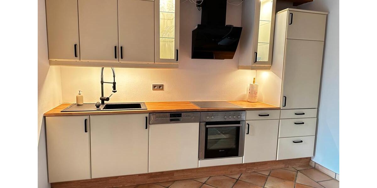 Einfamilienhaus Ritterhude - 3 Zimmer, 100 m&sup2;, 1.450&euro; | Angebot:25919591