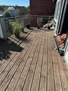 Dachgeschoßwohnung Nordhausen - 3 Zimmer, 125 m&sup2;, 875&euro; | Angebot:26367201