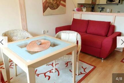 Wohnung Goslar OS Hahnenklee-Bockswiese - 2 Zimmer, 40 m&sup2;, 600&euro; | Angebot:25161216