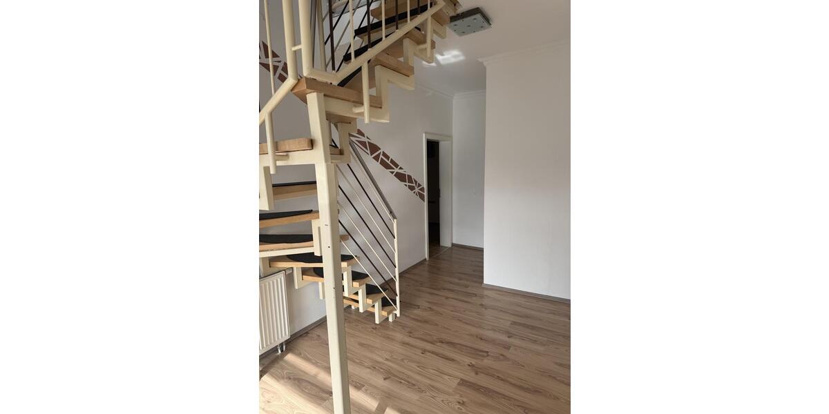 Maisonettenwohnung Pfungstadt - 4 Zimmer, 97 m&sup2;, 1.300&euro; | Angebot:25419664