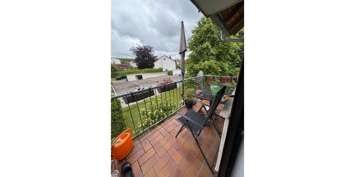 Etagenwohnung Alzey - 2 Zimmer, 65 m&sup2;, 766&euro; | Angebot:26621562