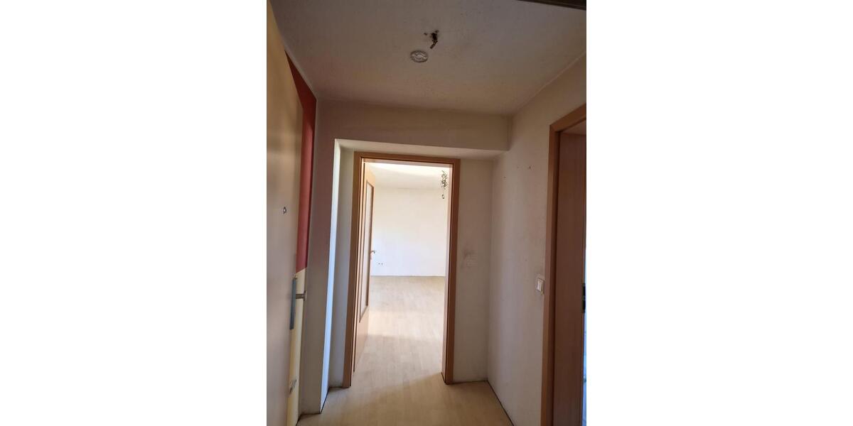 Etagenwohnung Hamm Bockum - 2.5 Zimmer, 38 m&sup2;, 580&euro; | Angebot:26014778