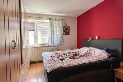 Wohnung Remscheid Lüttringhausen - 2 Zimmer, 56 m&sup2;, 540&euro; | Angebot:25053462