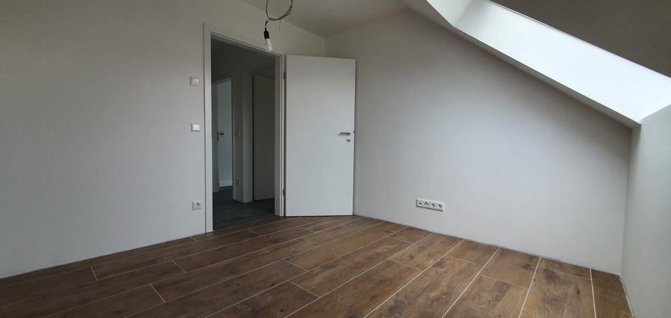 Etagenwohnung Coesfeld - 4 Zimmer, 94 m&sup2;, 1.100&euro; | Angebot:25150496