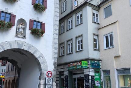 Gewerbeobjekt Dillingen an der Donau - 1.000&euro; | Angebot:24512452