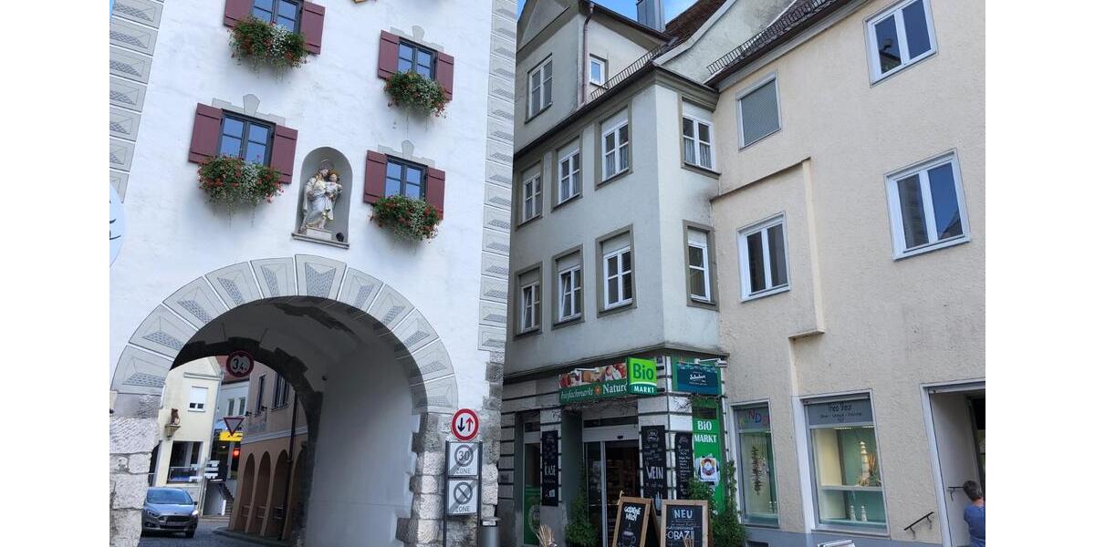 Gewerbeobjekt Dillingen an der Donau - 1.000&euro; | Angebot:24512452