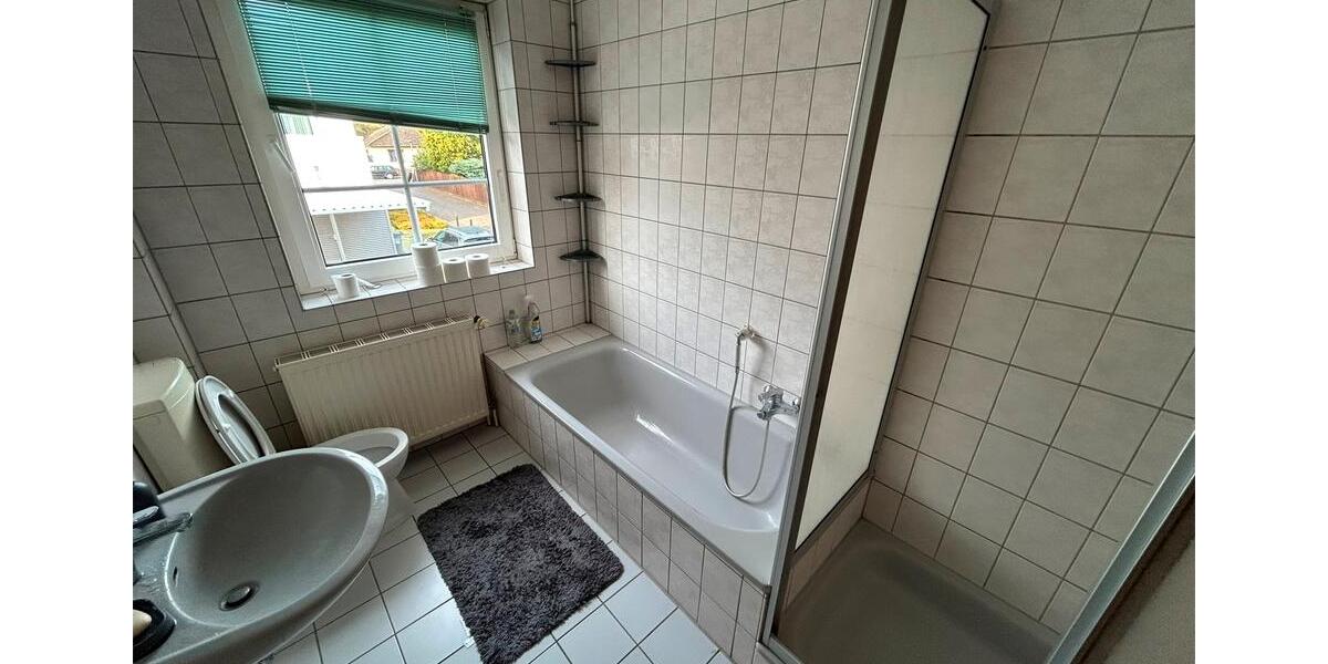Etagenwohnung Nienburg (Weser) - 4 Zimmer, 88 m&sup2;, 600&euro; | Angebot:23631713