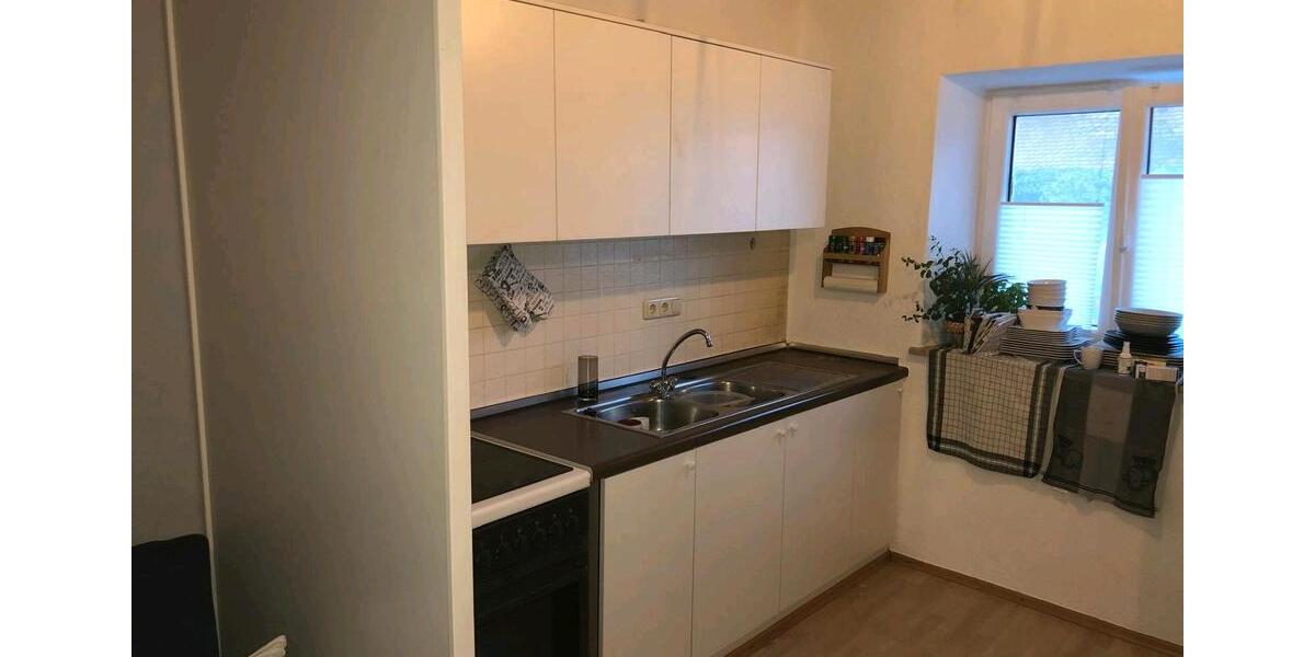 Erdgeschoßwohnung Otting - 2 Zimmer, 65 m&sup2;, 730&euro; | Angebot:26505716