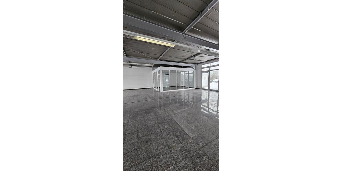 Gewerbeobjekt Aschaffenburg Gailbach - 4.200&euro; | Angebot:23555524