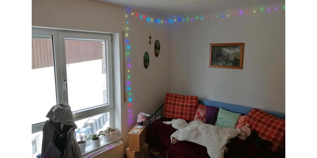 Wohnen auf Zeit Gießen Allendorf - 1 Zimmer, 13 m&sup2;, 330&euro; | Angebot:26257952