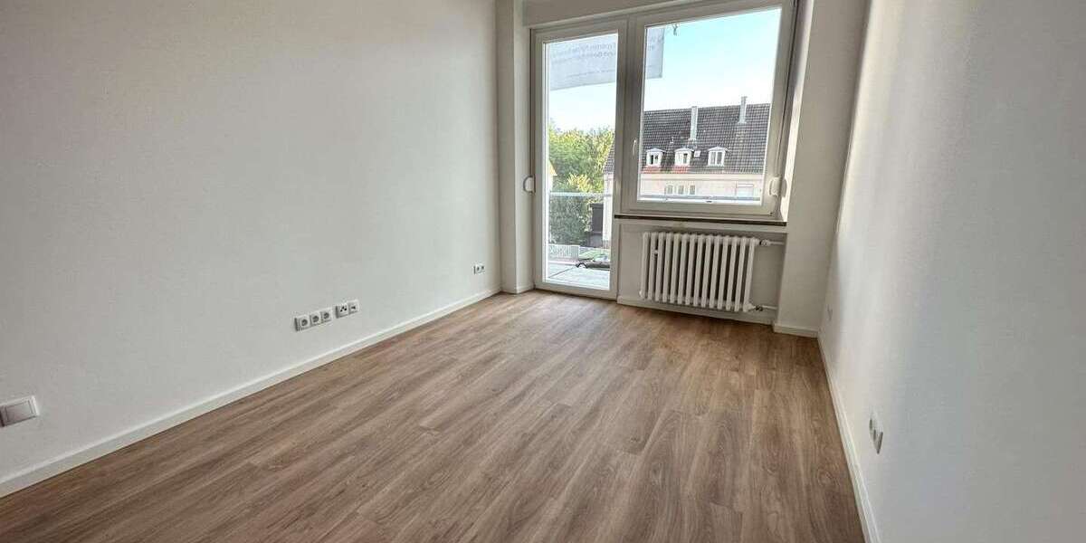 Etagenwohnung Bad Mergentheim Löffelstelzen - 2 Zimmer, 42 m&sup2;, 535&euro; | Angebot:26553305