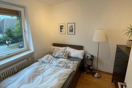 Wohnung zur Untermiete ab 19.09. -12.10. (auch Wiesenpersonal)