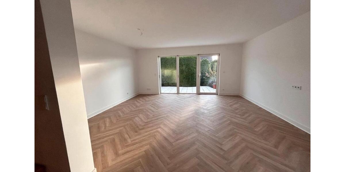 Doppelhaushälfte Hameln Kernstadt - 4 Zimmer, 130 m&sup2;, 1.599&euro; | Angebot:25027443