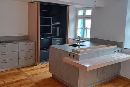 Wohnung Oettingen in Bayern - 3 Zimmer, 98 m&sup2;, 1.200&euro; | Angebot:24875628