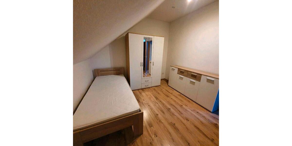 Wohnen auf Zeit Troisdorf Altenrath - 1 Zimmer, 15 m&sup2;, 420&euro; | Angebot:26652652