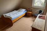 Wohnen auf Zeit Hinte - 6 Zimmer, 140 m&sup2;, 17&euro; | Angebot:17911055