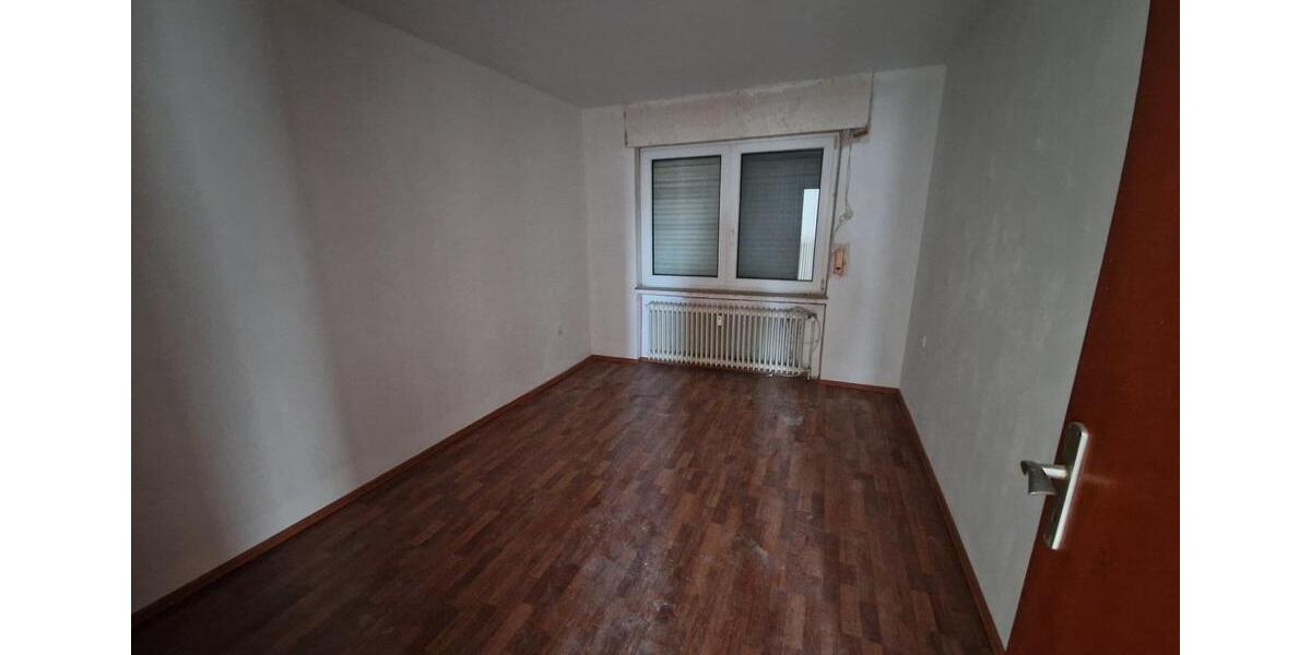 Dachgeschoßwohnung Saterland - 4 Zimmer, 80 m&sup2;, 550&euro; | Angebot:24866303